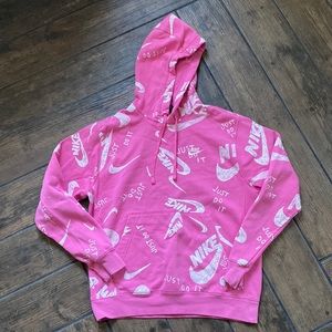 Nike sweatshirt